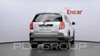 2016 GM Daewoo Captiva