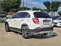 2016 GM Daewoo Captiva