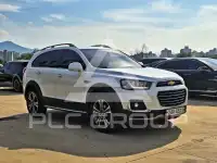 2016 GM Daewoo Captiva
