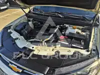 2016 GM Daewoo Captiva