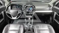 2016 GM Daewoo Captiva