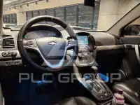 2016 GM Daewoo Captiva