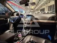2016 GM Daewoo Captiva