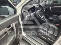 2016 GM Daewoo Captiva