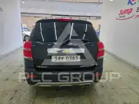 2016 GM Daewoo Captiva