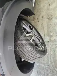 2016 GM Daewoo Captiva