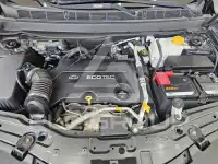 2016 GM Daewoo Captiva