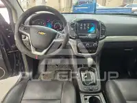 2016 GM Daewoo Captiva