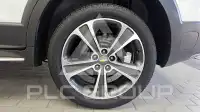 2016 GM Daewoo Captiva