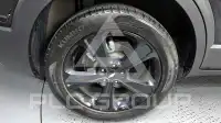 2016 GM Daewoo Captiva