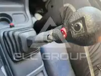 2016 GM Daewoo Labo