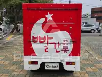 2016 GM Daewoo Labo
