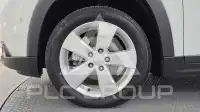 2016 GM Daewoo Orlando
