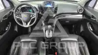 2016 GM Daewoo Orlando