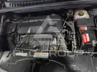 2016 GM Daewoo Orlando