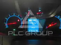 2016 GM Daewoo Orlando