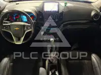 2016 GM Daewoo Orlando