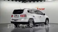 2016 GM Daewoo Orlando