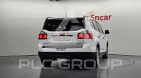 2016 GM Daewoo Orlando