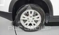 2016 GM Daewoo Orlando