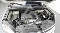 2016 GM Daewoo Orlando