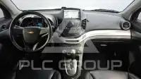 2016 GM Daewoo Orlando