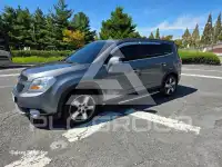 2016 GM Daewoo Orlando