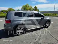 2016 GM Daewoo Orlando