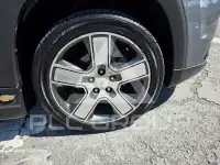 2016 GM Daewoo Orlando