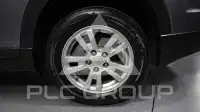 2016 GM Daewoo Orlando