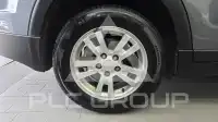 2016 GM Daewoo Orlando