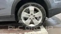 2016 GM Daewoo Orlando