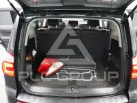 2016 GM Daewoo Orlando