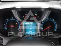 2016 GM Daewoo Orlando
