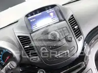 2016 GM Daewoo Orlando