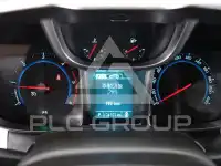 2016 GM Daewoo Orlando