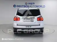 2016 GM Daewoo Orlando