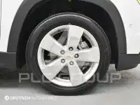 2016 GM Daewoo Orlando