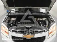 2016 GM Daewoo Orlando