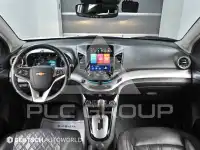 2016 GM Daewoo Orlando