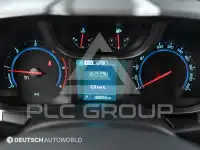 2016 GM Daewoo Orlando