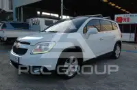 2016 GM Daewoo Orlando