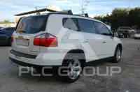 2016 GM Daewoo Orlando