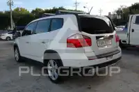 2016 GM Daewoo Orlando