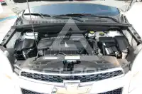 2016 GM Daewoo Orlando