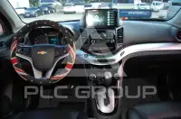 2016 GM Daewoo Orlando