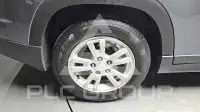 2016 GM Daewoo Orlando
