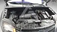 2016 GM Daewoo Orlando