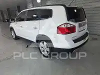 2016 GM Daewoo Orlando