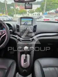 2016 GM Daewoo Orlando